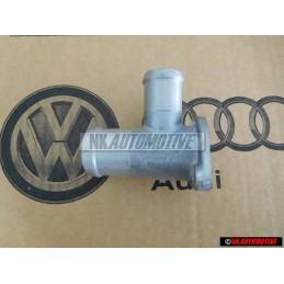 Original VW Flange - 068121133M