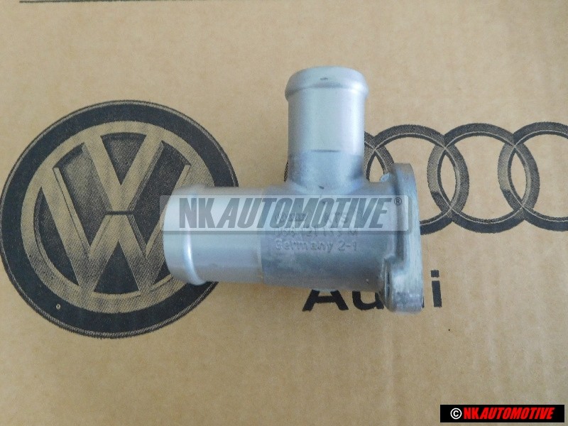 Original VW Flange - 068121133M
