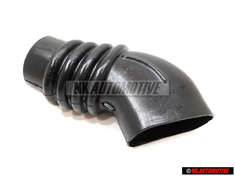 Original VW Inlet Manifold For Bus T3 With Diesel Engine - 068129967A