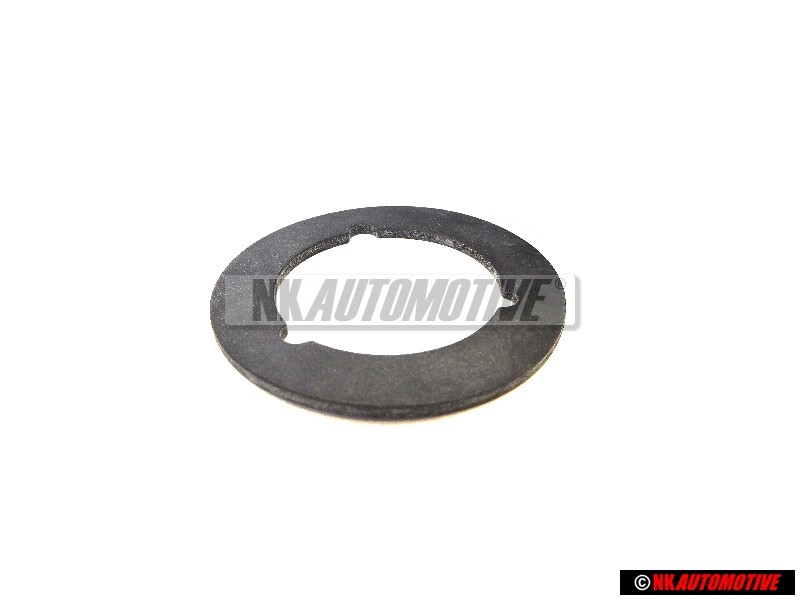 Original VW Oil Filler Cap Seal - 06A103483D