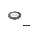 Original VW Oil Filler Cap Seal - 06A103483D