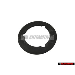 Original VW Oil Filler Cap Seal - 06A103483D