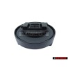 Original VW Oil Filler Cap - 06A103485C