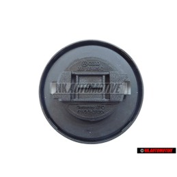 Original VW Oil Filler Cap - 06A103485F
