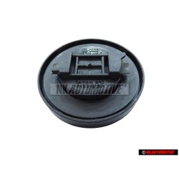 Original VW Oil Filler Cap - 06B103485B