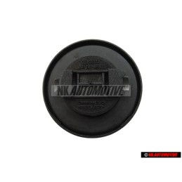 Original VW Oil Filler Cap - 06B103485B