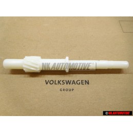 Original VW Speedometer Pinion - 084409197