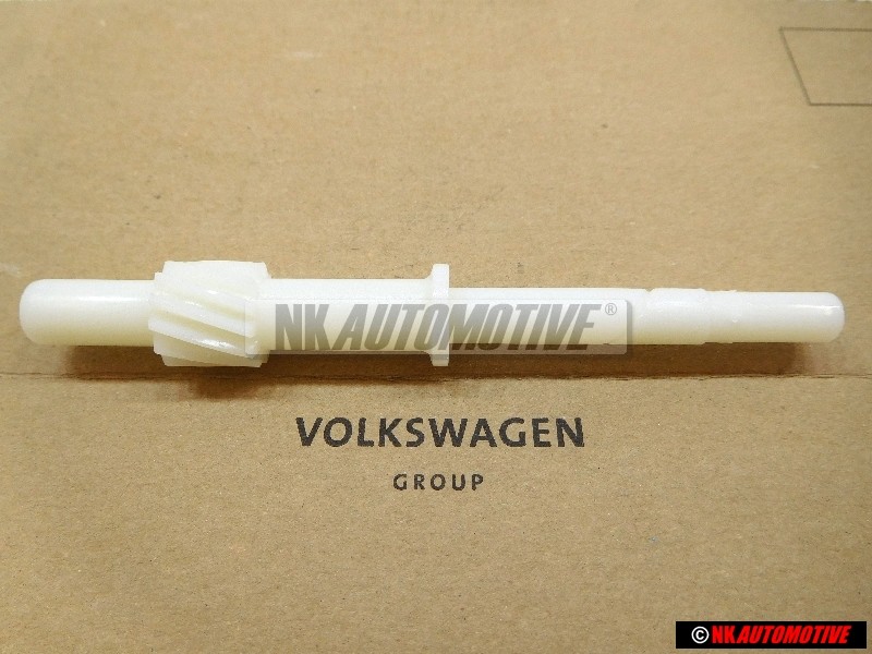 Original VW Speedometer Pinion - 084409197