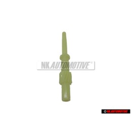 Original VW Speedometer Pinion - 084409197