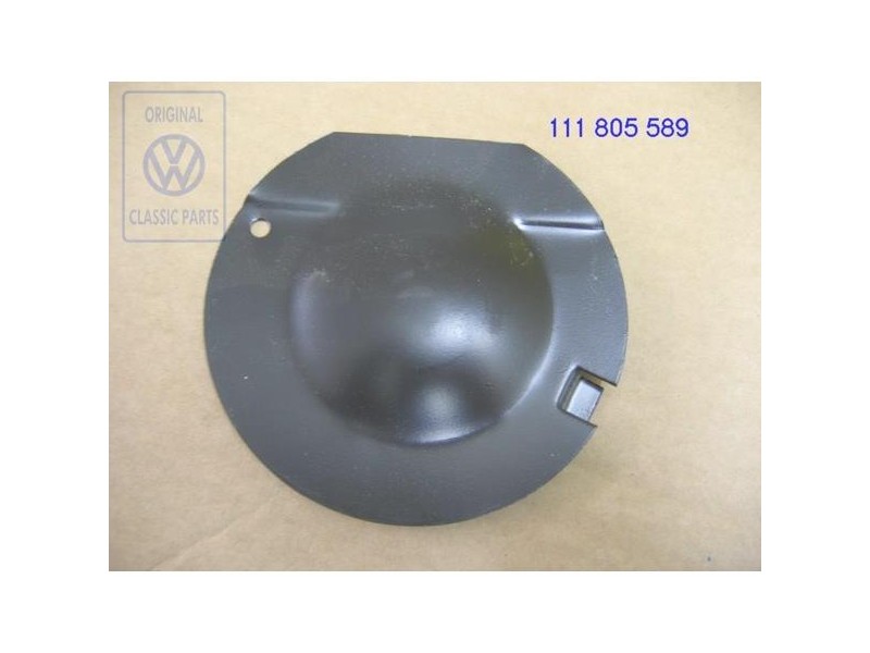 Original VW Cover - 111805589