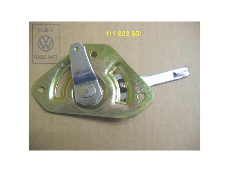 Original VW Actuator - 111823651
