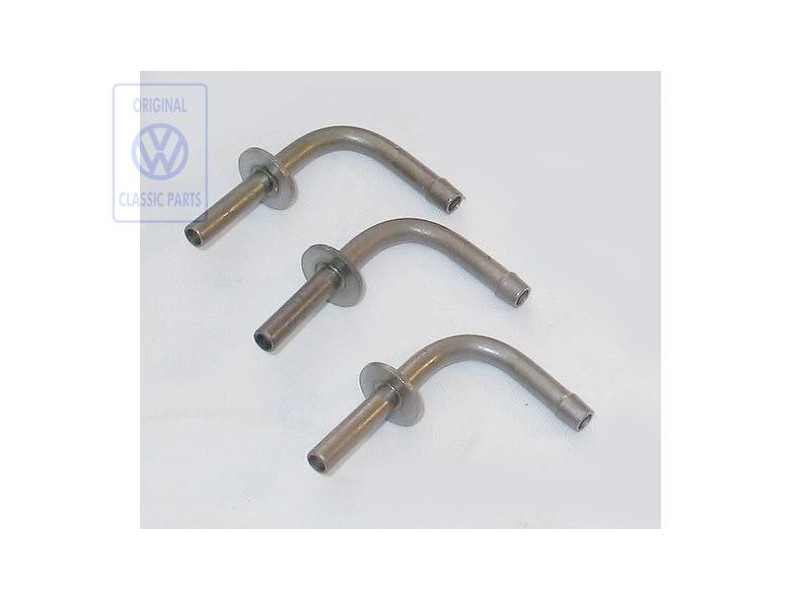 Original VW Pipe - 113201221A