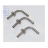 Original VW Pipe - 113201221A