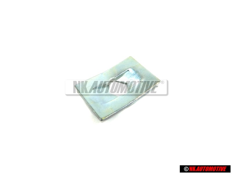 Original VW Clamping Washer - 113857113