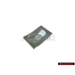 Original VW Clamping Washer - 113857113