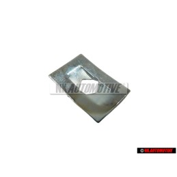 Original VW Clamping Washer - 113857113