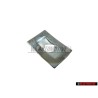 Original VW Clamping Washer - 113857113