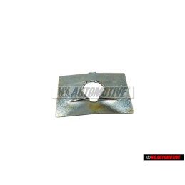 Original VW Clamping Washer - 113857113
