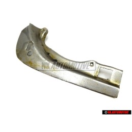 Original VW Rip Plate - 155805632