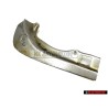 Original VW Rip Plate - 155805632