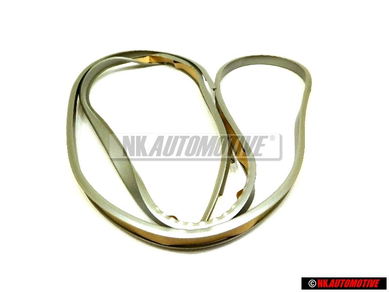 Original VW Weather Strip For Widening Golf Mk1 Convertible - 1558215214VJ