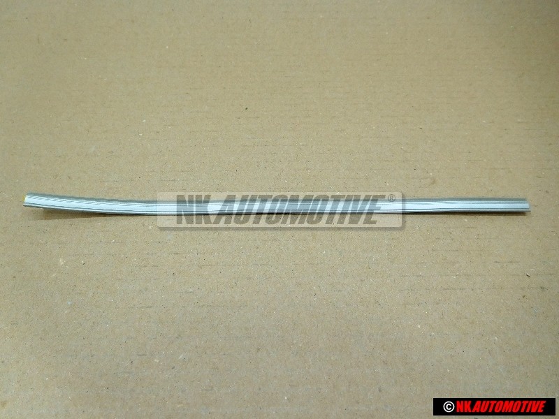 Original VW Beading Flash Silver Metallic - 1558539774VJ