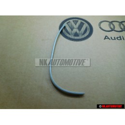 Original VW Beading Flash Silver Metallic - 1558539774VJ