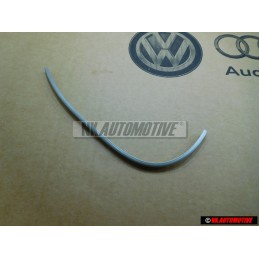 Original VW Beading Flash Silver Metallic - 1558539774VJ