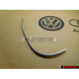 Original VW Beading Flash Silver Metallic - 1558539774VJ