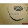 Original VW Beading Flash Silver Metallic - 1558539774VJ