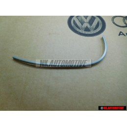Original VW Beading Flash Silver Metallic - 1558539774VJ