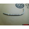Original VW Beading Flash Silver Metallic - 1558539774VJ