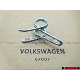 Original VW Leg Spring - 155871509