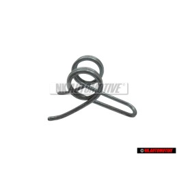 Original VW Leg Spring - 155871509