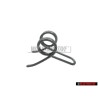 Original VW Leg Spring - 155871509