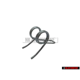 Original VW Leg Spring - 155871509