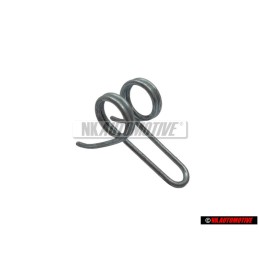 Original VW Leg Spring - 155871509