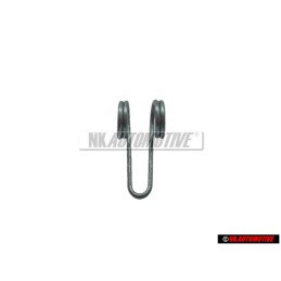 Original VW Leg Spring - 155871509
