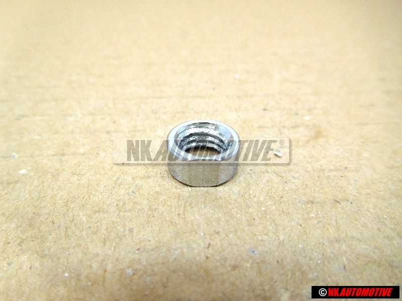 Original VW Nut - 155871511