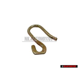 Original VW Bracket - 161422475