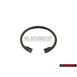 Original VW Securing Ring - 171407635A