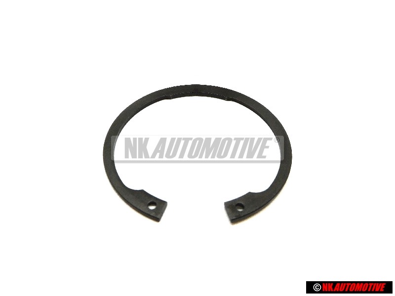 Original VW Securing Ring - 171407635A