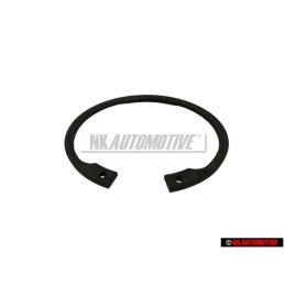 Original VW Securing Ring - 171407635A