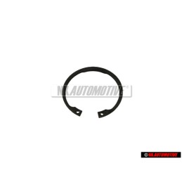 Original VW Securing Ring - 171407635A