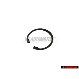 Original VW Securing Ring - 171407635A