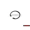 Original VW Securing Ring - 171407635A