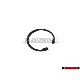 Original VW Securing Ring - 171407635A