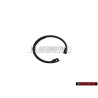 Original VW Securing Ring - 171407635A