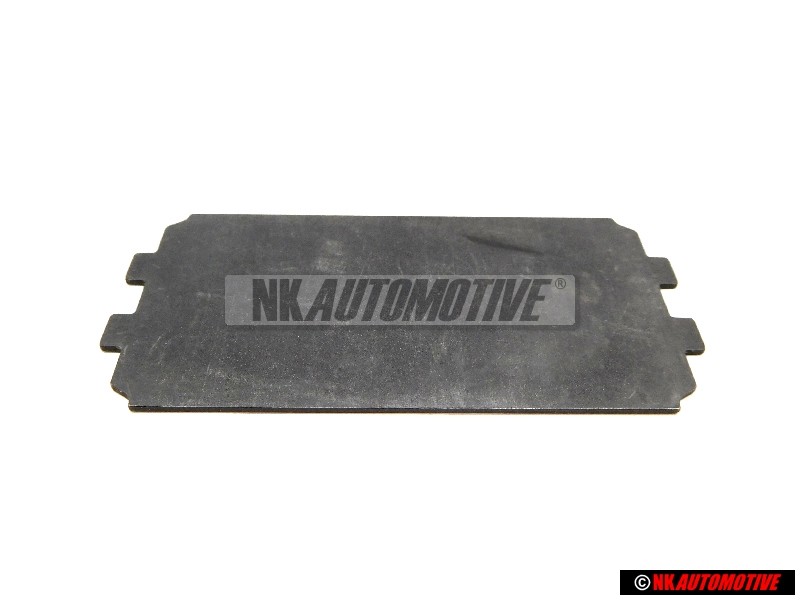 Original VW Leaf Spring - 171419591