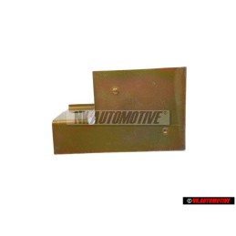 Original VW Protective Plate - 171711081